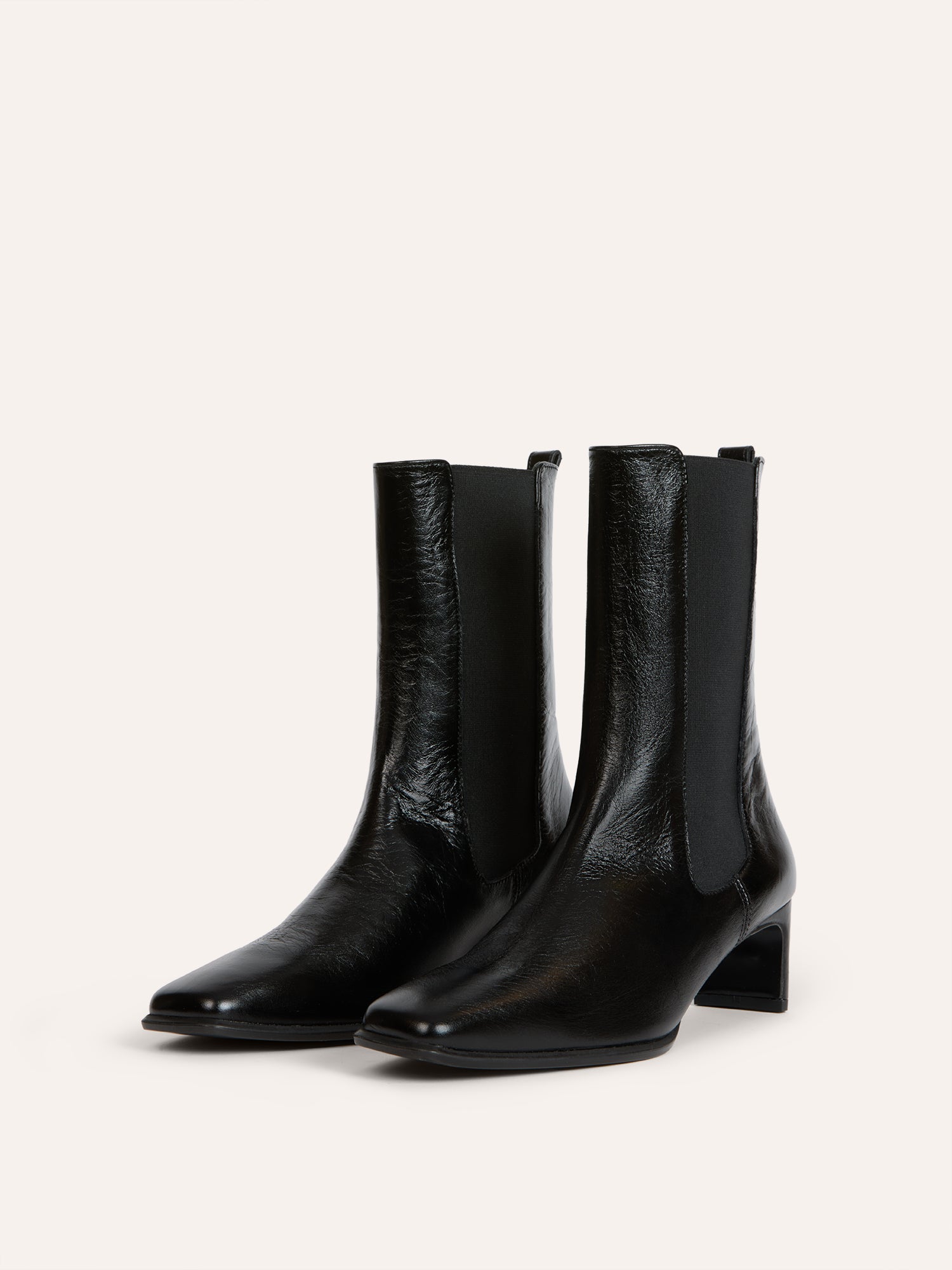 Botines CHELSEA Botines CHELSEA